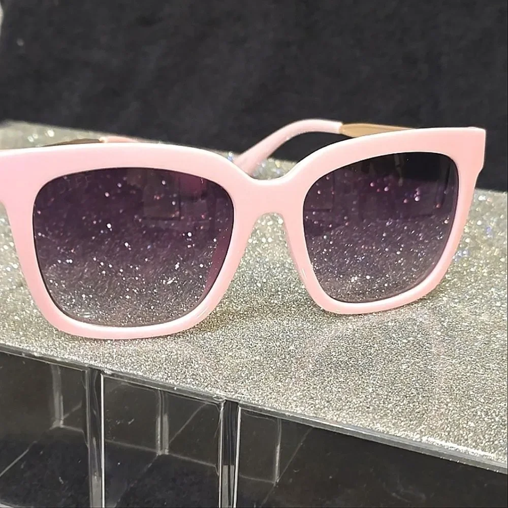 Diff‎ Eyewear Hailey Oversized Sunglasses